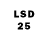 LSD-25 экстази кислота Blake Holloway